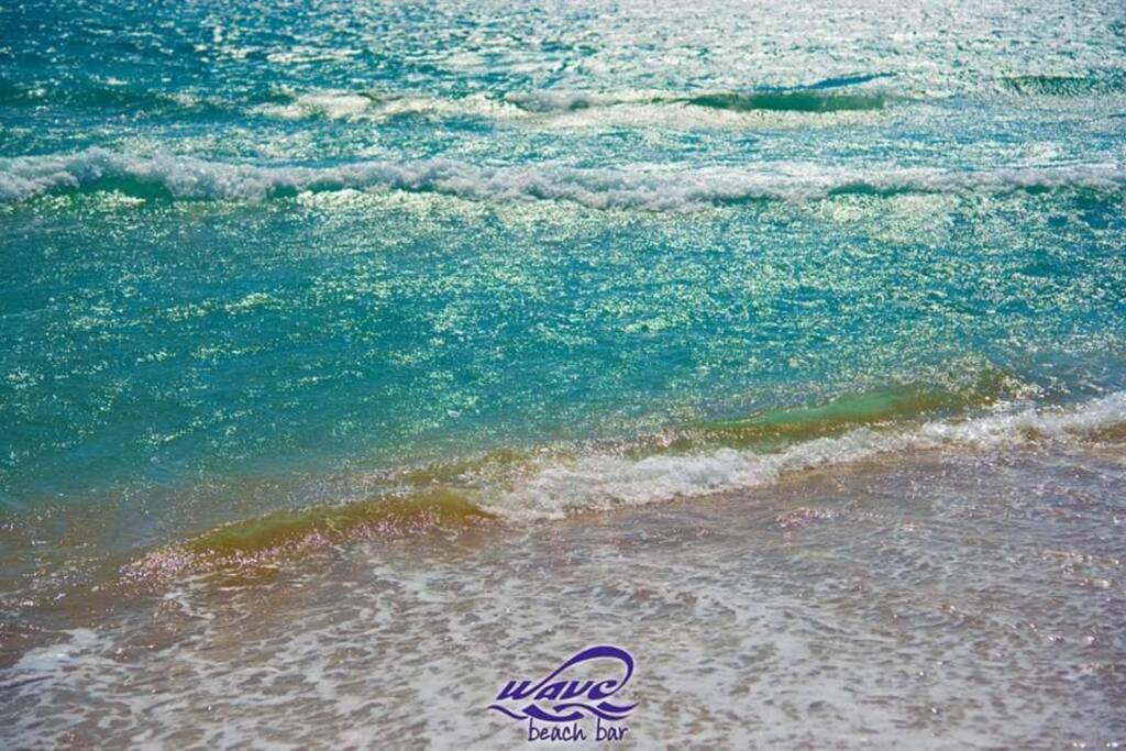 Wave Marathias Apartments Exterior foto